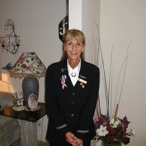 Meet your Posher, Joyce